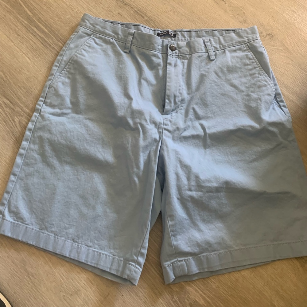 Nautica Mens Shorts